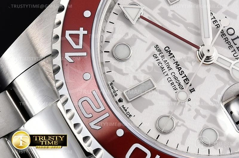 ROLGMT191C – GMT II Durable 990