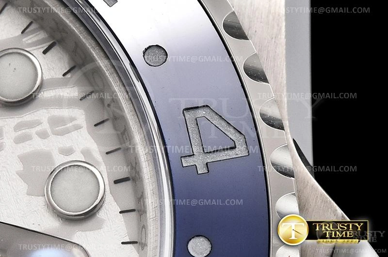 ROLGMT191C – GMT II Durable 990