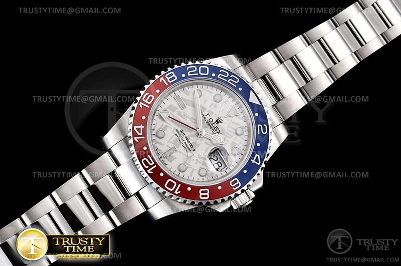 ROLGMT191C – GMT II Durable 990