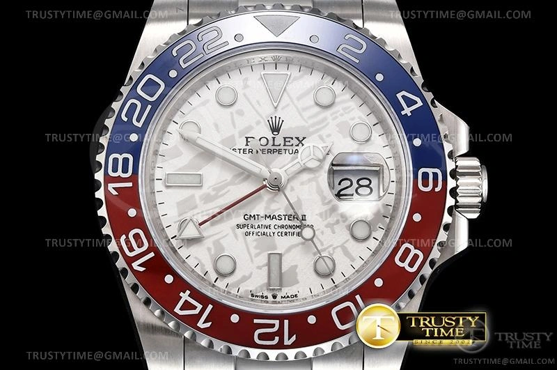 ROLGMT191C – GMT II Durable 990