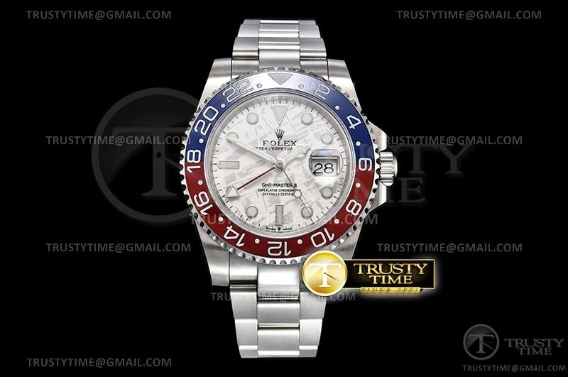 ROLGMT191C – GMT II Durable 990