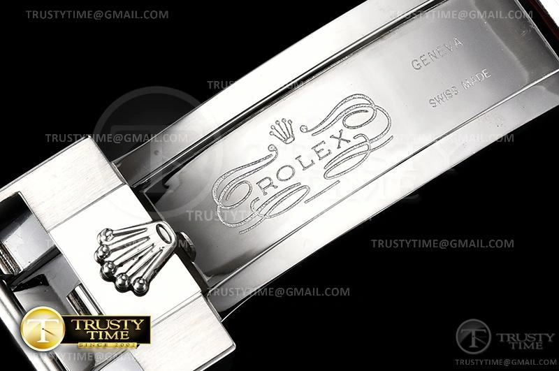 ROLGMT191C – GMT II Durable 990