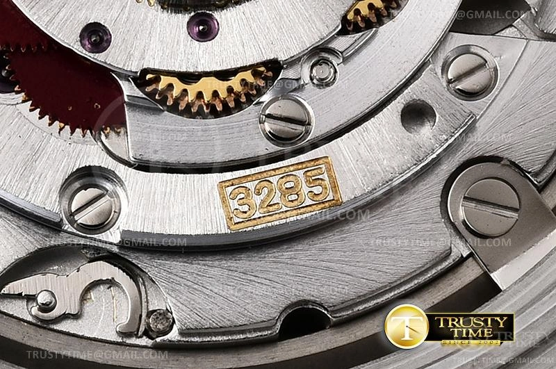 ROLGMT191C – GMT II Durable 990
