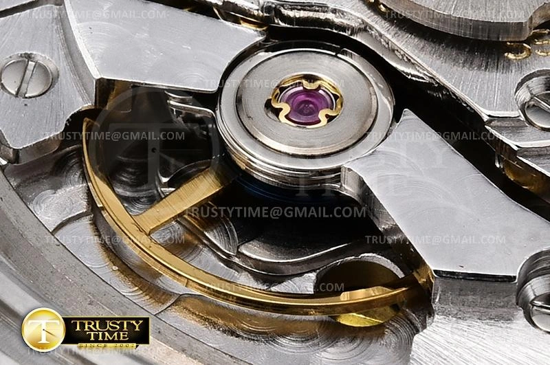 ROLGMT191C – GMT II Durable 990