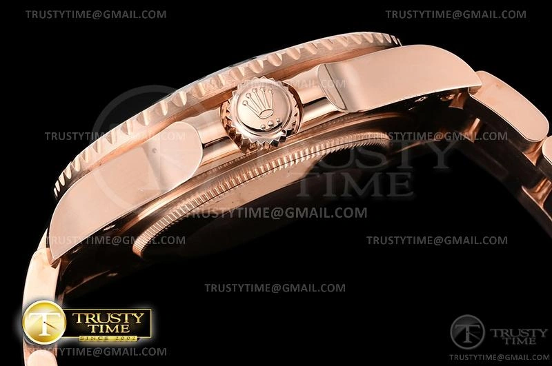 ROLGMT193 – GMT II 126715CHNR Comfortable 991