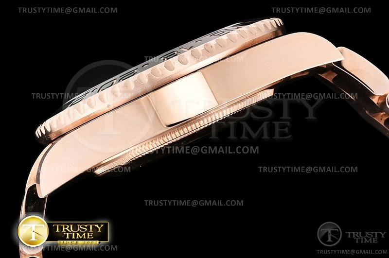 ROLGMT193 – GMT II 126715CHNR Comfortable 991