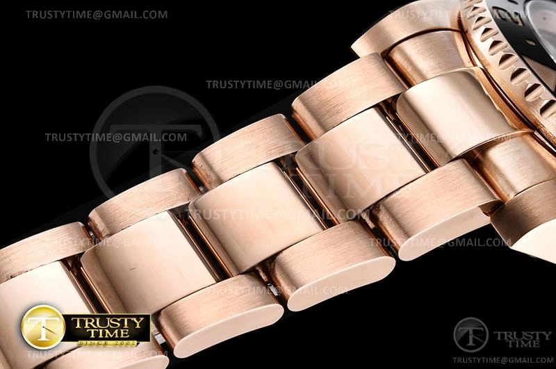 ROLGMT193 – GMT II 126715CHNR Comfortable 991