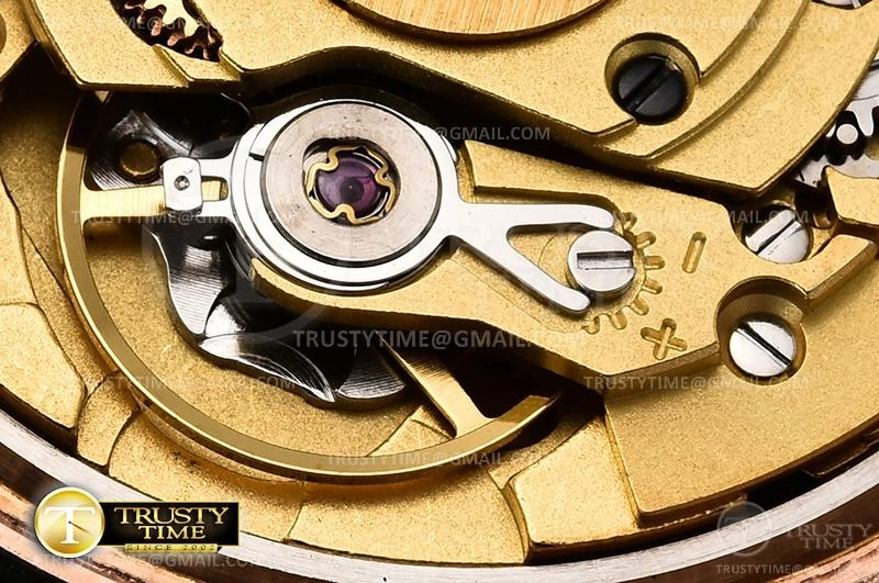 ROLGMT193 – GMT II 126715CHNR Comfortable 991