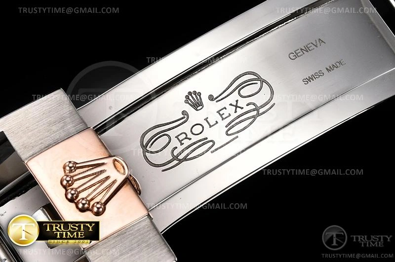 ROLGMT195 – GMT II 126711CHNR Fashionable 994