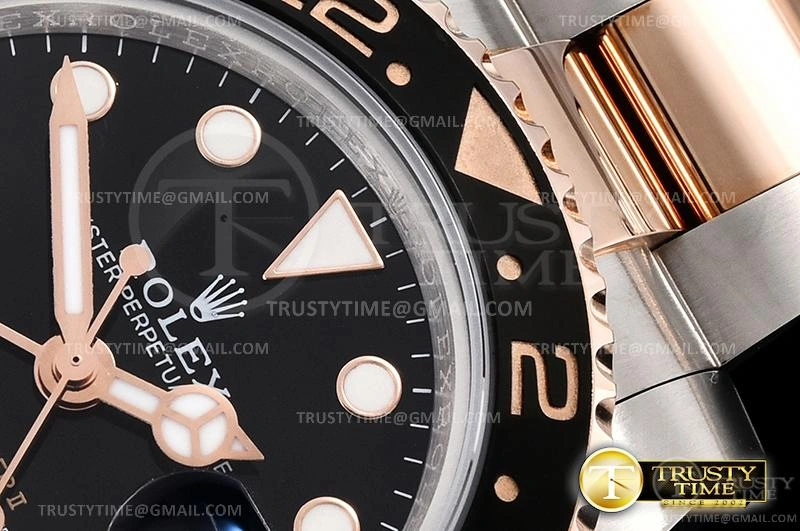 ROLGMT195 – GMT II MultiPurpose 993