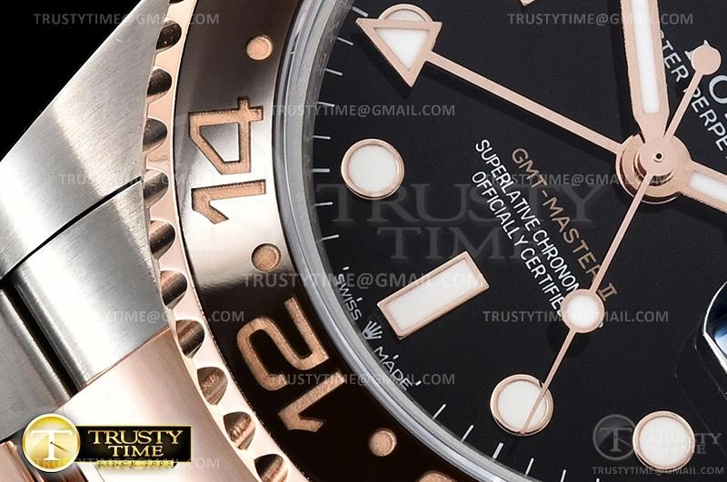ROLGMT195 – GMT II MultiPurpose 993