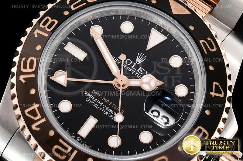ROLGMT195 – GMT II MultiPurpose 993