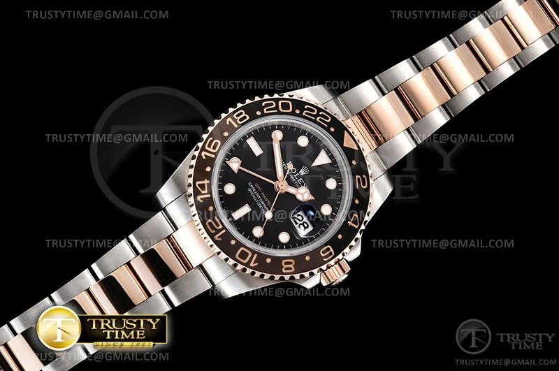 ROLGMT195 – GMT II MultiPurpose 993