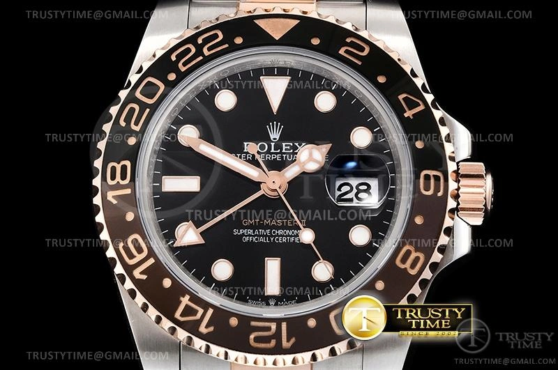 ROLGMT195 – GMT II MultiPurpose 993