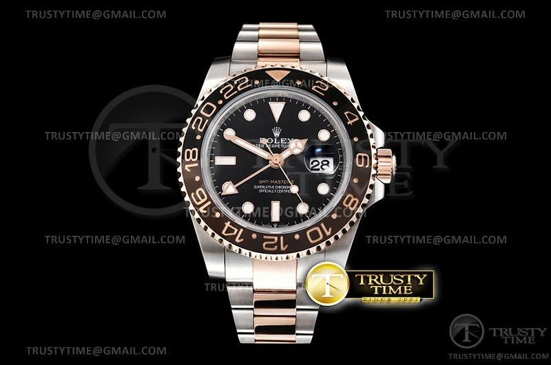 ROLGMT195 – GMT II MultiPurpose 993