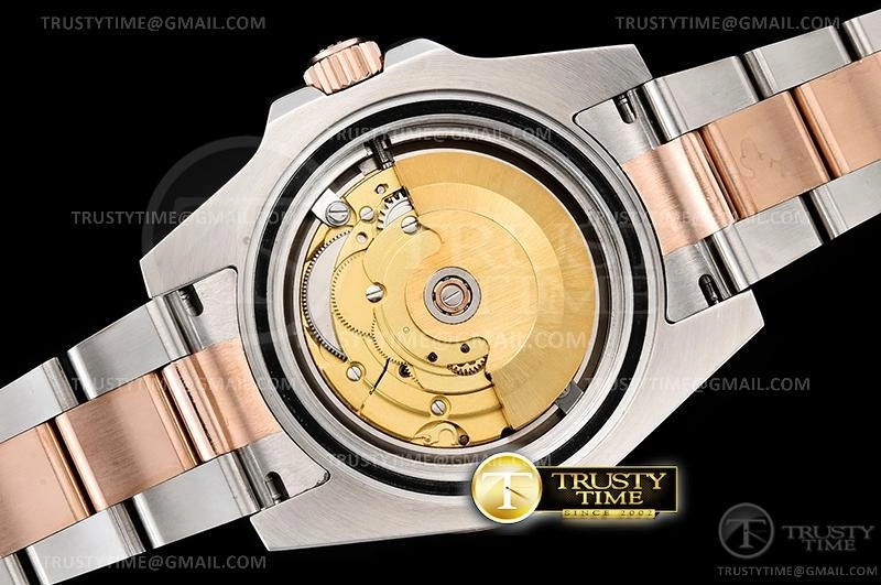 ROLGMT195 – GMT II MultiPurpose 993