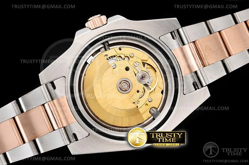 ROLGMT195 – GMT II MultiPurpose 993