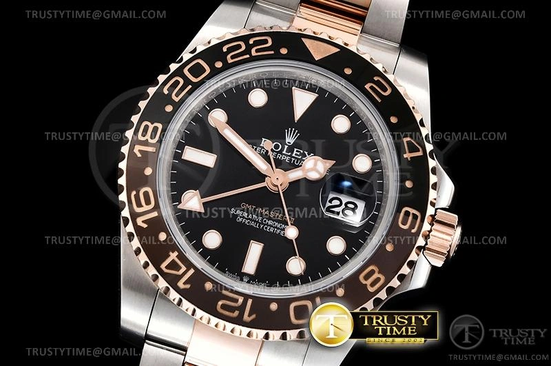 ROLGMT195 – GMT II MultiPurpose 993