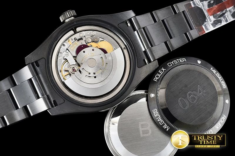 ROLMIL023 – Milgauss Bold 995