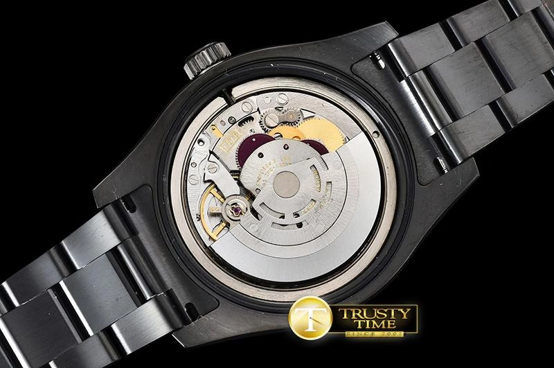 ROLMIL023 – Milgauss Bold 995