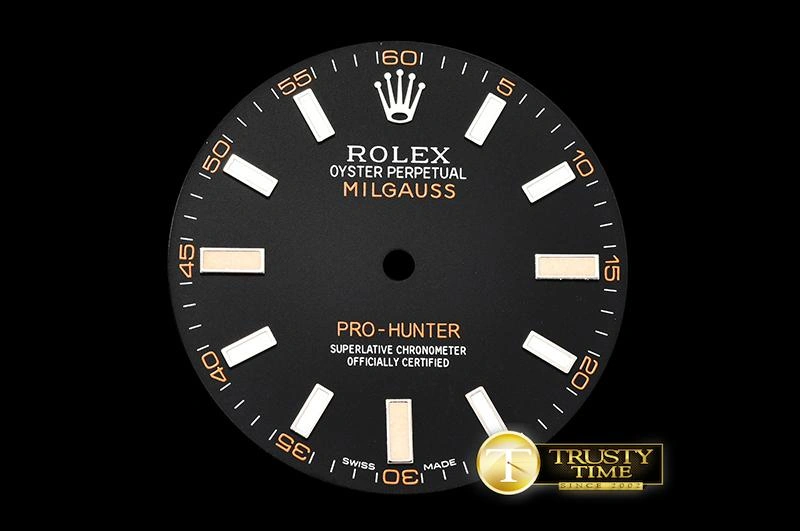 ROLMIL023 – Milgauss Bold 995