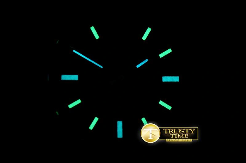 ROLMIL023 – Milgauss Bold 995