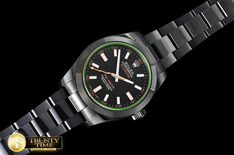 ROLMIL023 – Milgauss Bold 995