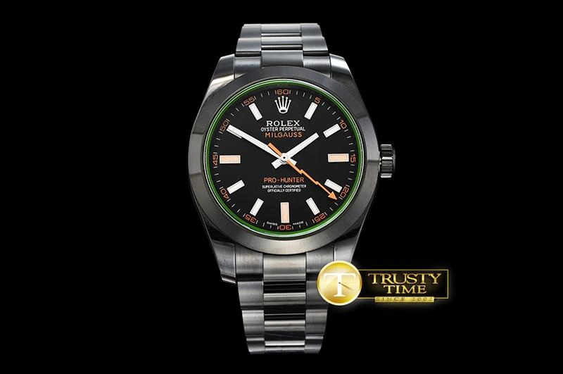 ROLMIL023 – Milgauss Bold 995