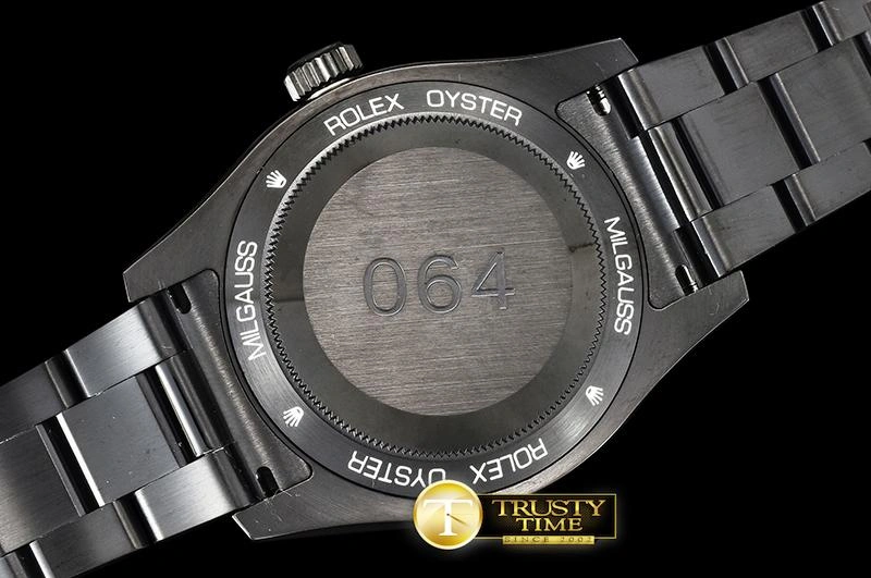 ROLMIL023 – Milgauss Bold 995