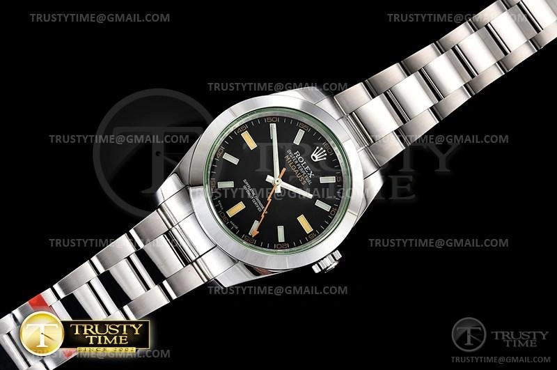 Flexible ROLMIL028 – Milgauss 997