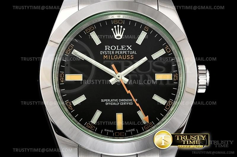 Flexible ROLMIL028 – Milgauss 997