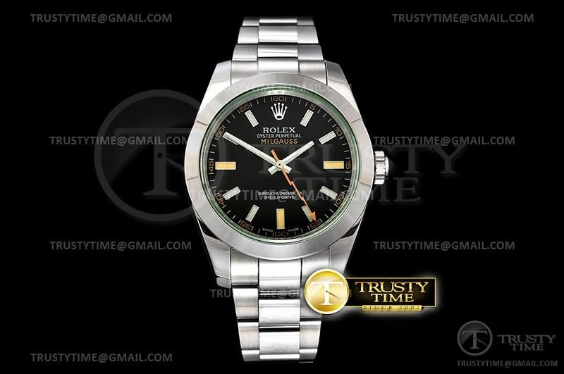 Flexible ROLMIL028 – Milgauss 997