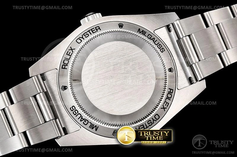 Flexible ROLMIL028 – Milgauss 997