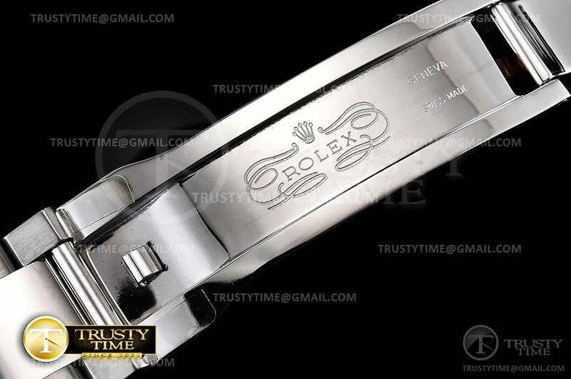 Flexible ROLMIL028 – Milgauss 997