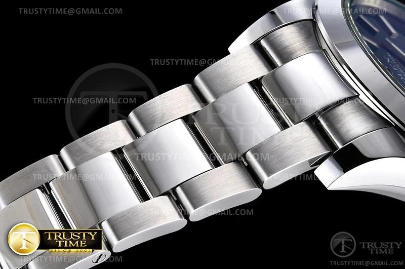 ROLMIL029A – Milgauss 116400M Colorful 996