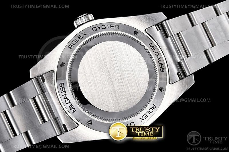Stretchable ROLMIL029B – Milgauss 998