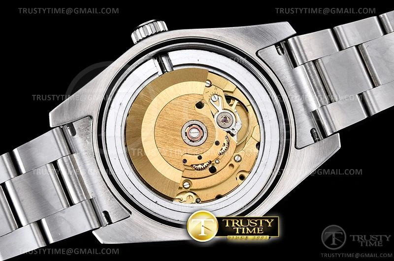 Stretchable ROLMIL029B – Milgauss 998