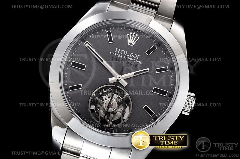 WeatherProof ROLMIL030A – Milgauss 999