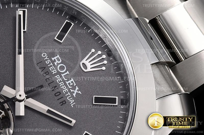 WeatherProof ROLMIL030A – Milgauss 999