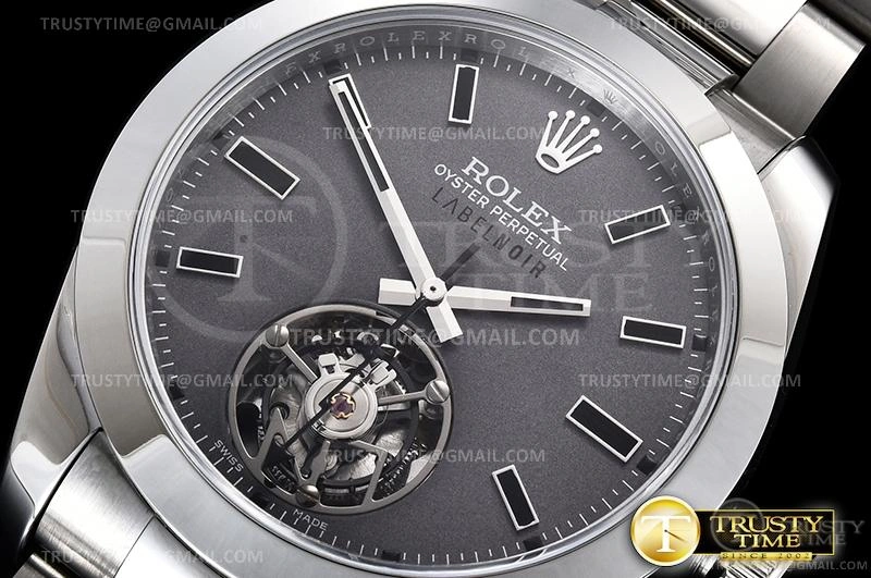 WeatherProof ROLMIL030A – Milgauss 999