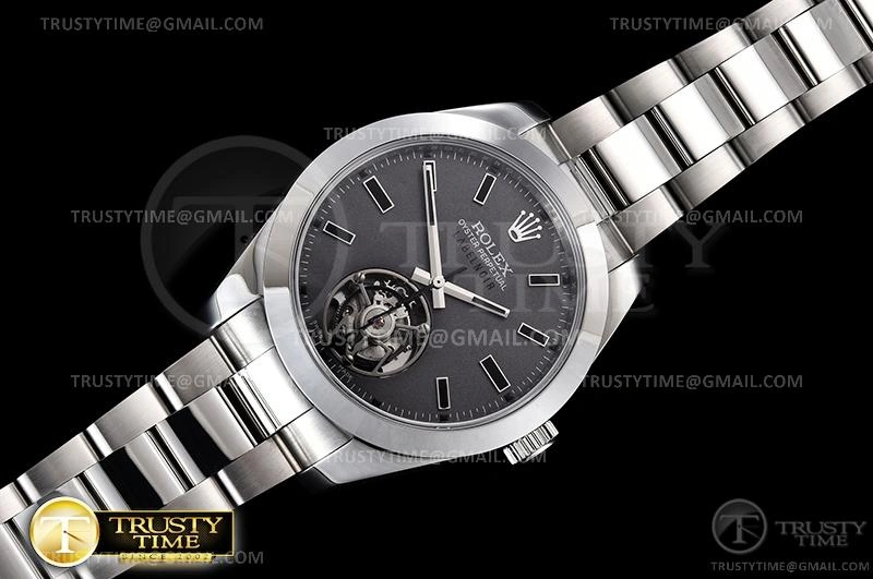 WeatherProof ROLMIL030A – Milgauss 999