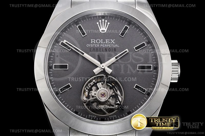 WeatherProof ROLMIL030A – Milgauss 999