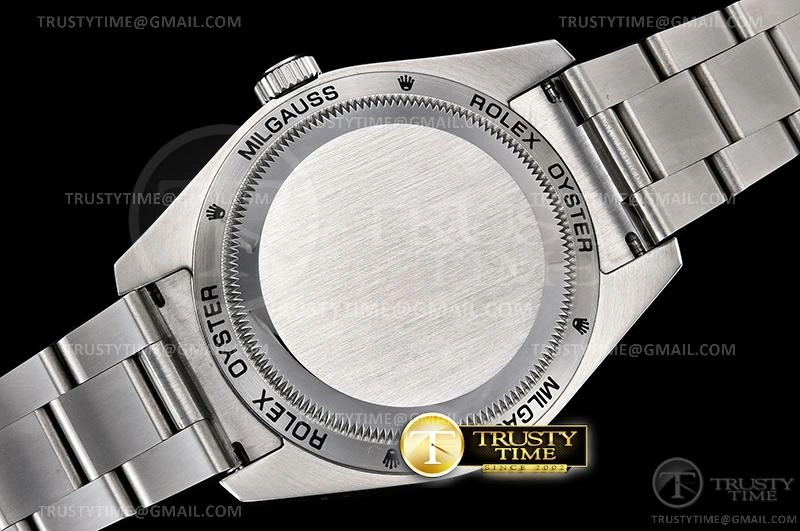WeatherProof ROLMIL030A – Milgauss 999