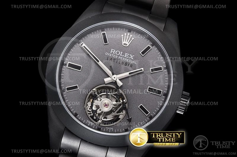 ROLMIL030B – Milgauss Sustainable 1000