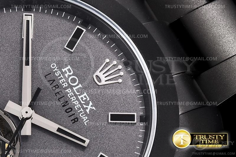 ROLMIL030B – Milgauss Sustainable 1000