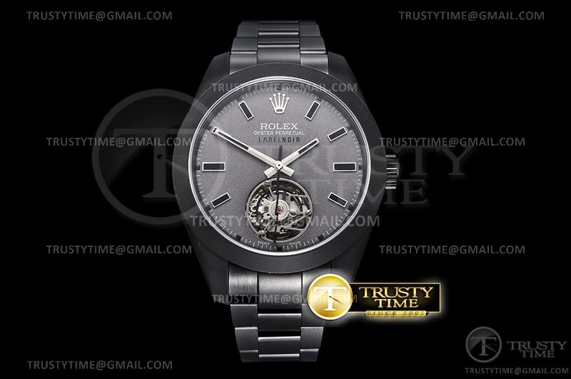 ROLMIL030B – Milgauss Sustainable 1000