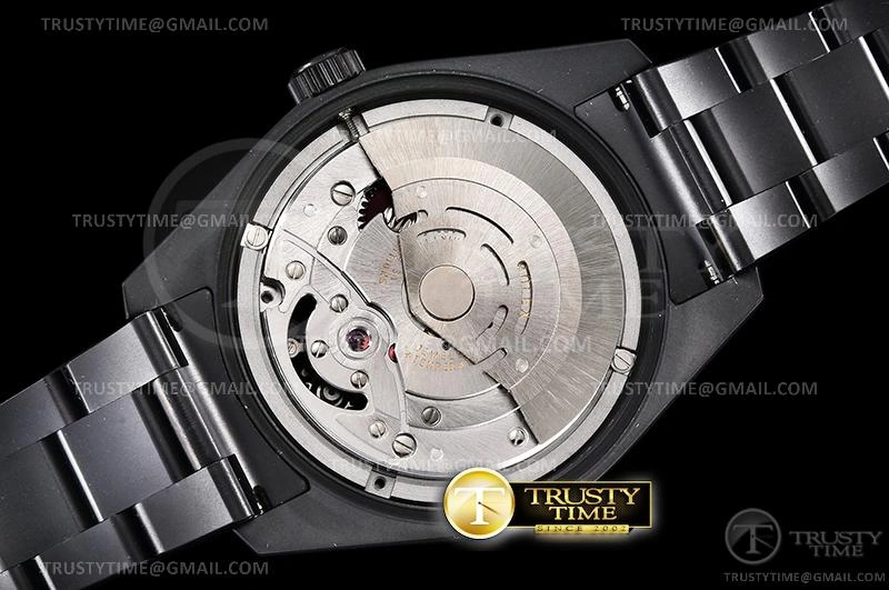 ROLMIL030B – Milgauss Sustainable 1000