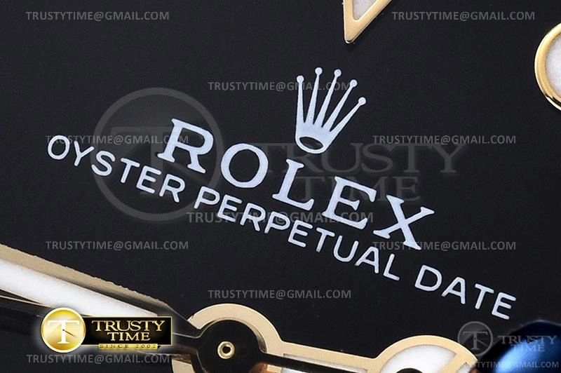ROLSD0100 – Seadweller Sustainable 1007