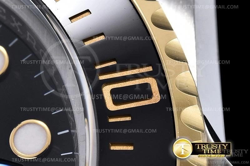 ROLSD0100 – Seadweller Sustainable 1007