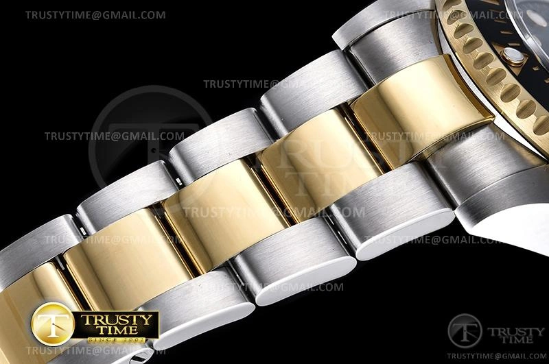 ROLSD0100 – Seadweller Sustainable 1007